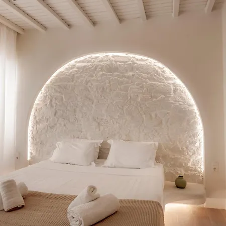 Appartement White Ermoúpoli