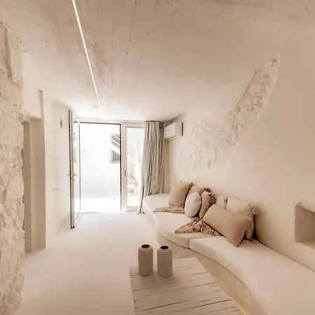 Appartement White Ermoúpoli