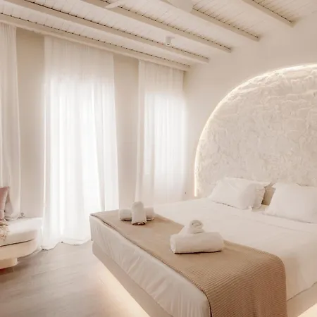 Apartment White *