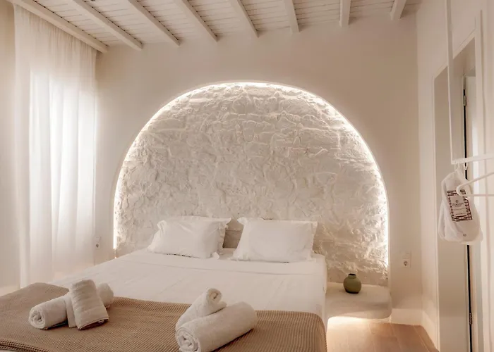 Apartamento White Ermoupoli