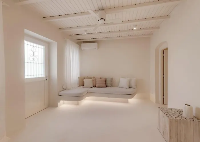 White Apartamento *