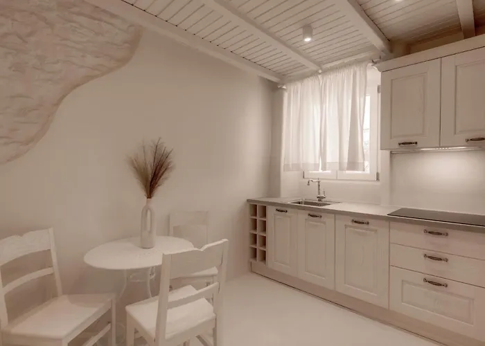 Apartamento White *
