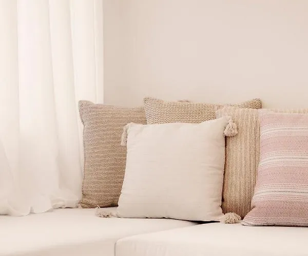 White Apartamento Ermoupoli