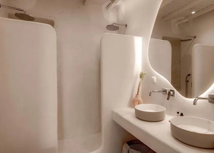 White Apartamento Ermoupoli