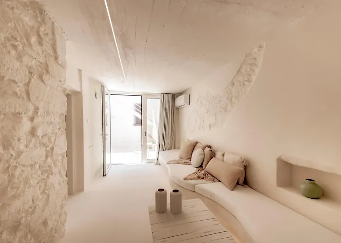 Apartamento White Ermoupoli