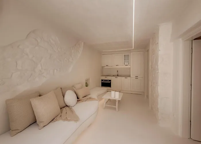 White Apartamento