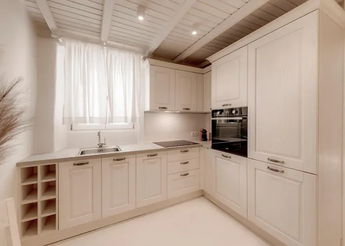 Apartamento White *