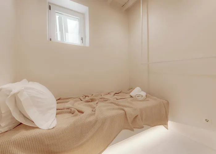 Apartamento White Ermoupoli