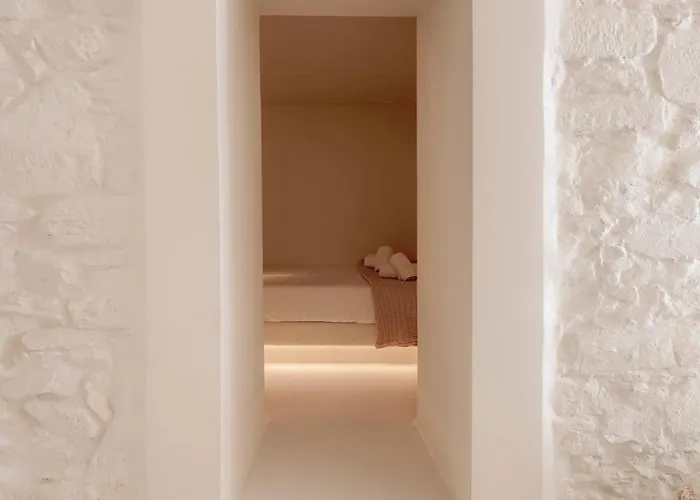 White Apartamento Ermoupoli