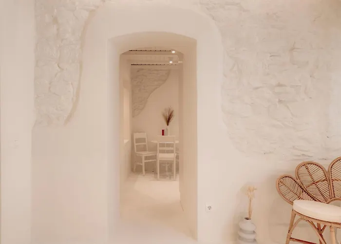 White Apartamento Ermoupoli